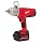 Milwaukee 0779-22 V28 28-Volt Lithium Ion  1/2-Inch Cordless Impact Wrench