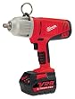 Milwaukee 0779-22 V28 28-Volt Lithium-Ion  1/2-Inch Cordless Impact Wrench
