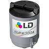 LD � 4inkjets' Replacement CLP-K300A Black Laser Toner Cartridge for use in Samsung CLP-300, CLX-2160, & CLX-3160 Printers