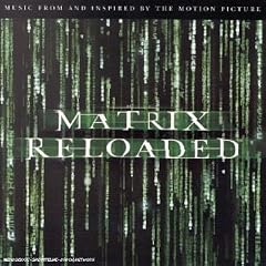 Matrix Reloaded