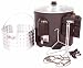 Turkn' Surf Electric Turkey Fryer&Seafood Kettle - ETFV