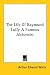 Book The Life Of Raymund Lully A Famous Alchemist