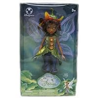Disney Fairies Lily Doll