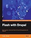 Flash with Drupal