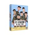 Coffret Les gendarmes, l'int�grale