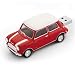4GB RED STRIPED Mini Cooper USB Flash Memory Drive