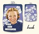 Anne Taintor Stop Me Before I Volunteer Coin Purse
