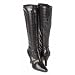 ALFANI Kellen Brown Boots Shoes Womens Size 5.5