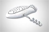 Review Hanah  / Cork Screw Fish Pebble, 9.5cn