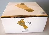 FREE SHIP USA 28 SUPREME GOLD TRMX-3 Gift Pack Kenrico Upgraded with 70% Tourmaline Organic and ALL Natural Detox Foot and Body Pads/patches Made in Japan