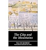 The city and the mountains