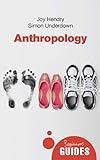 Anthropology : a beginner's guide