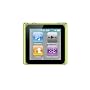 New iPod nano 16GB (6th Generation) - Green
