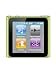 New iPod nano  16GB (6th Generation) - Green