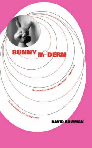 Bunny Modern