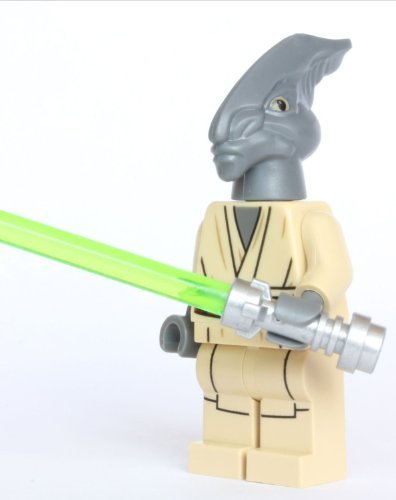 LEGO® Star WarsTM Jedi Coleman Trebor - from 75019