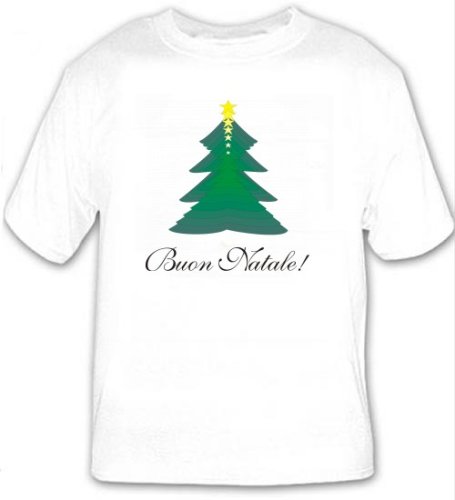 Christmas Trees T-shirt