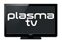 Panasonic Viera TX-P42C3E 106 cm (42 Zoll) Plasma-Fernseher (HD-Ready, 100Hz, DVB-T/C, CI+) schwarz