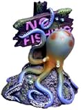 Br Octopus No Fishing Sign