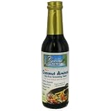 Coconut Secret - Aminos, Raw Coconut