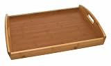 Lipper International Bamboo Serving Tray