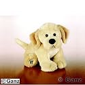 WEBKINZ - Yellow Lab