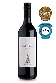 Barrosa Valley Petit Verdot 2010 - Case of 6