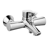 Kludi Kid&oacute; 394450575 Wannenf&uuml;ll- Brause-Einhebelmischer chrom
