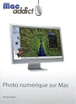 Photo num�rique sur Mac