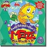 Freddi Fish Maze Madness