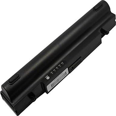 YF GoingPower 11.1V 6600mAh Laptop Battery for SAMSUNG NP-R465 NP-R466 NP-R467 NP-R468 NP-R470 NP-R478 BLACK