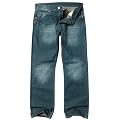 Kangaroo Poo Jean Homme D�lav� Vintage
