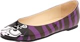 Little Marc Jacobs Miss Pirate Flat (Toddler/Little Kid)