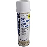 Oreck Air Purifier Cell Cleaner (19oz Can)