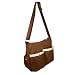 Bumkins Deluxe Diaper Bag, Floral