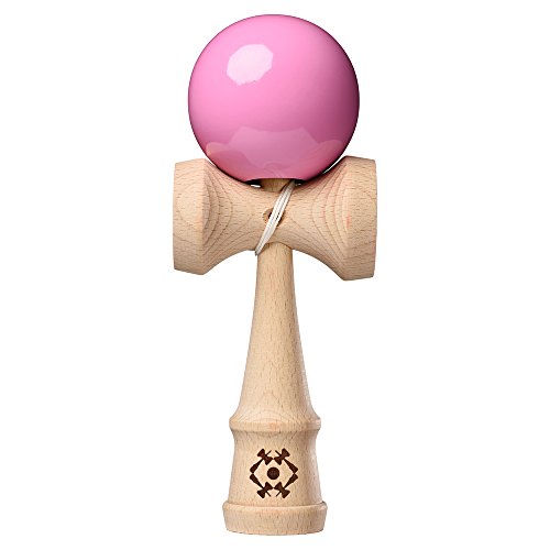 Tribute Kendama Pink
