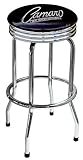 On The Edge Swivel Bar Stool With One Foot Rest - Camaro, Model# 809008