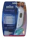 Braun Thermoscan IRT 3020 Electronic Ear Thermometer