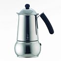 Bialetti 06887 Class Stovetop Espresso Maker 4 Cup