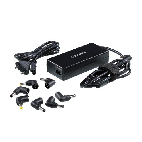 Xilence Notebook-Netzteil (90 Watt) schwarz Preisvergleich