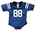 Indianapolis Colts Marvin Harrison Replica Infant Jersey - Toddler (24 Months)