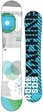 Rome Machine Snowboard 157