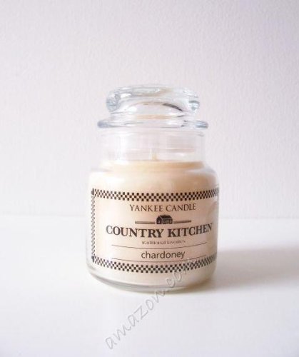Yankee Candle Chardoney Scented Mini Candle