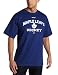 NHL Toronto Maple Leafs Authoritative Team Short Sleeve Tee