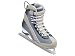 Riedell 725 SS Soft Series Figure Ice Skates Ladies Womens Girls Mens Black Boys Kids Childrens Youth Figure Ice Skates