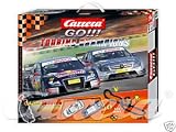 Carrera 62138 -GO!!!- Touring Masters Special Edition with 7,3m Length