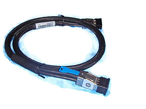 HP Stacking Cable (J9665A)