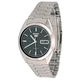 Seiko 5 Automatic Self-Winding Watch Model SNXF07K by Seiko