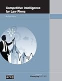 Competitive intelligence for law firms