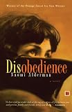 Disobedience: A Novel